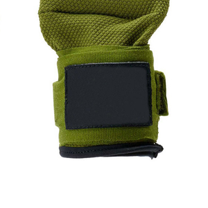 Vendas de Mano Personalizadas con Logotipo, Guantes Interiores para Boxeo, MMA, Golpes, Neopreno Elástico, Acolchado de Gel, Soporte para Muñeca - Product Image 6