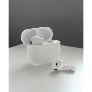 Auricolari Wireless Sostenibili Tunevo RCS, Gadget Ecologici per un'Esperienza Sonora Migliorata - Product Image 2