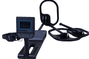 Detector de Metales Subterráneo de Alta Sensibilidad Serie A-2 3D para la Búsqueda de Oro y Tesoros - Product Image 2