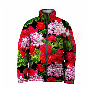 Chaqueta de Invierno Acolchada para Hombre, Chaqueta con Calefacción Personalizada, Chaqueta Gruesa de Fabricantes al por Mayor 2025 - Product Image 5