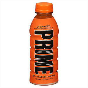 Bebida Deportiva Prime Hydration, Paquete Variado de Bebidas Energéticas (500 ml), Marca Privada, VITAMINA E, Prime Hydration, Energía de Frambuesa Azul - Product Image 6