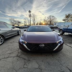 Nissan Sentra 2024 en Existencia, Entrega Rápida, Buen Estado, Vehículos Usados y Nuevos Disponibles Hoy - Product Image 1