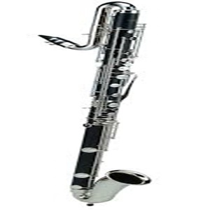 Meilleures Ventes 2025 LeblancS VitoS L7181 Clarinette EEB Personnalisable de Qualité Industrielle/DIY Prête à l'Expédition - Product Image 2