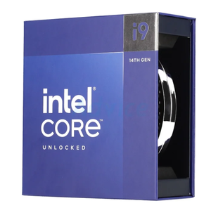 14th Gen I9 I7 14900K 14900KF <span class=keywords><strong>i5</strong></span>-14600KF Gen 24-<span class=keywords><strong>Core</strong></span> 32-Thread lên đến 6.0GHz LGA 1700 Mở Khóa i9-14900KF i9-14900K CPU - Product Image 5