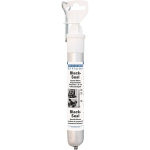 Special Silicone Black-<b>Seal</b> 85 Ml Tube WhiteON - Product Image 1