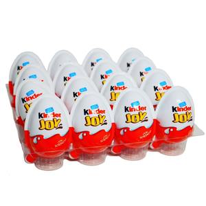 <b>Chocolate</b> Surprise Egg Candy for <b>Kids</b> with Kinder Joy Figure Toys Inside Quality Kinders Joy <b>Chocolate</b> Egg for sale - Product Image 4