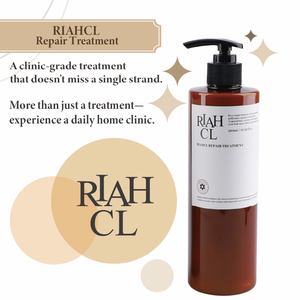 Riahcl ครีมบำรุงผมสำหรับมืออาชีพจากเกาหลีครีมบำรุงผมสำหรับคลินิกที่บ้าน - Product Image 4