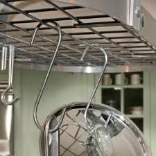 Rắn Kim Loại <span class=keywords><strong>S</strong></span> Hình Móc Mạnh Mẽ Chịu Lực Với Đa Mục Đích <span class=keywords><strong>S</strong></span>ử Dụng Mô Hình Trang Chủ Phần Cứng Triển Lãm Treo Móc - Product Image 2