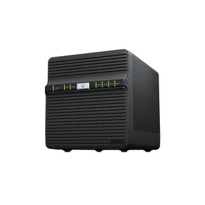 DS423 NAS de 4 bahías | Solución de almacenamiento compacta y fiable | Ideal para el hogar y pequeñas empresas - Product Image 4