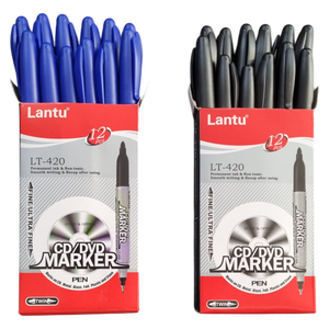 Marqueur CD double embout - Product Image 4