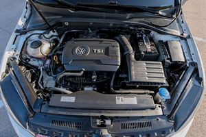 Volkswagen GTI S 2020 USADO, Volante a la Izquierda/Derecha - Product Image 6