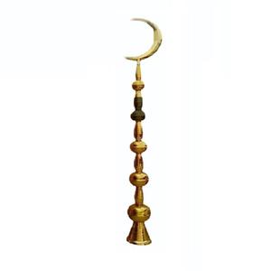 Adornos Islámicos de Diseño Exclusivo al por Mayor, Minaretes de Alta Calidad, Decoración de Ramadán Mubarak y Eid para Fiestas, Decoración de Mezquita - Product Image 4