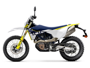Oferta de Subasta 2024: Motocicletas Enduro 701 Nuevas con Potencia de 1001-2000W y Velocidad Máxima >80km/h - Product Image 2