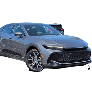 รถยนต์มือสองสภาพดี ปี 2023 โตโยต้า คราวน์ XLE V4 2.5L AWD - Product Image 1