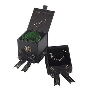 Astor Box & Necklace Bundle for Valentine's Day Scorpio Style - Product Image 3