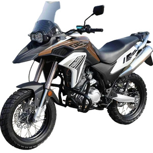 <span class=keywords><strong>Moto</strong></span> <span class=keywords><strong>Enduro</strong></span> à Moteur <span class=keywords><strong>4</strong></span> <span class=keywords><strong>Temps</strong></span> Refroidi par Huile 271,3 cm³, Freins à Double Disque, Réservoir de 16,5 L, Nouveauté Best-Seller - Product Image 1