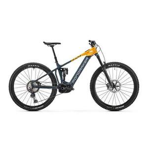 Bicicleta Eléctrica de Montaña <span class=keywords><strong>Mondraker</strong></span> <span class=keywords><strong>Crafty</strong></span> Factory Team - Product Image 1