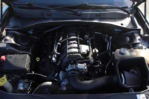 DODGE CHARGER R/T 2018 D'OCCASION CÔTÉ GAUCHE/CÔTÉ DROIT - Product Image 6