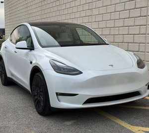 LIMPIO 2023 T e s l a Mo del Y AWD de largo alcance - Product Image 1
