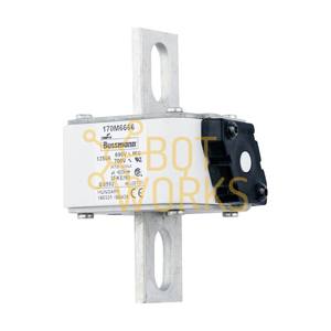 Para Eaton 170M6666 - Nuevo Producto de Fusibles y Portafusibles - Product Image 1