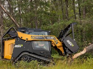 ซื้อรถตักล้อยางขนาดเล็ก ASV VT-80-1C ที่เชื่อถือได้ กำลัง 71.5 แรงม้า และความสามารถในการรับน้ำหนัก 2800 ปอนด์ สำหรับใช้งานในพื้นที่ของคุณ - Product Image 6