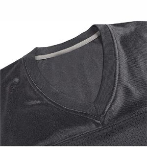 2025 gran oferta malla Rugby Jersey nuevo diseño malla fútbol americano uniforme fútbol americano Jersey - Product Image 3