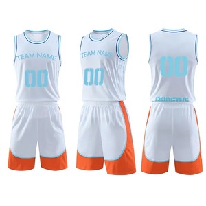 Camiseta de baloncesto para correr, uniforme de baloncesto, lo último en venta - Product Image 3
