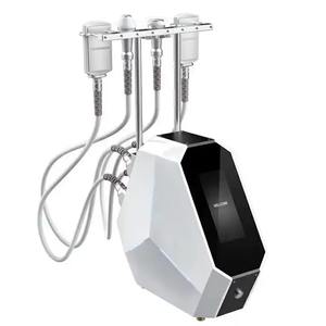 Dispositivo de Belleza para Reducción de Grasa y Reafirmación de la Piel con Crioterapia Térmica de Última Generación (Cryo-Skin-Cool-Cryoskin-Cryoslim-Tightening-Thermal-T-Shock-System) LLC - Product Image 3