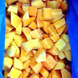 PRIX CONCURRENT ANANAS CONGELÉ PUR FRUIT PRODUIT ÉTIQUETTE PROPRE - Product Image 1