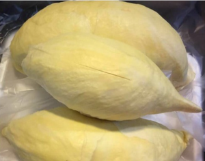 Durian Congelado de Exportación de Primera Calidad 2025 de Vietnam, Alta Calidad/Mejor Precio de Vietnam/Marca Destacada de Durian Congelado de Exportación - Product Image 4