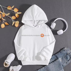 Sudadera Unisex Hoodi y Sudadera Best Fabric Sudadera y Hoodi - Product Image 4