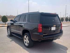 TA-HOE LT SUV 2023 Usado, 4.5L Euro IV, Tracción en las Cuatro Ruedas, Automático de 6 Velocidades, Volante a la Izquierda, Control de Crucero Adaptativo, Asientos de Cuero, Neumáticos R18, Tamaño 360 - Product Image 6