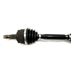 Semiasse Anteriore Destro ALFA ROMEO Serie Giulietta (940_) 55213053 (10>13) - Product Image 2