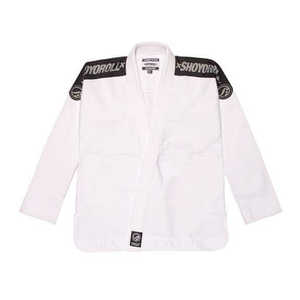 ชุดกิโมโนจียูจิสึจีไอสีฟ้าสีดำสีขาวสีกรมท่า - Product Image 1