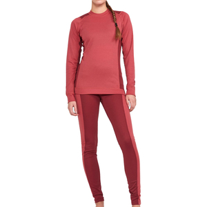 Pakistan Made High Quality Women <b>Base</b> <b>Layer</b> Set for Sale Customized Private Label Gym Wear <b>Compression</b> <b>Base</b> <b>Layer</b> Set - Product Image 1