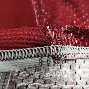 Los hombres al por mayor usan uniforme de fútbol americano a la venta camiseta de fútbol americano de la mejor calidad - Product Image 6