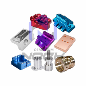 Độ chính xác cao <span class=keywords><strong>CNC</strong></span> gia công dịch vụ tùy chỉnh kim loại phay quay khoan cho gia công thép không gỉ nhôm phần đồng - Product Image 1