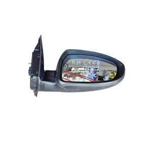 ESPEJO RETROVISOR DERECHO KIA Ceed Serie (CD) 87620J7331B3L D4FE (18>) - Product Image 3