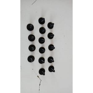 Cubierta de Gancho para Parachoques Delantero LANCIA Voyager Series (11>15) K06501916 - Product Image 3