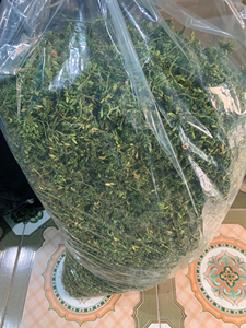 ดอกมะละกอตัวผู้อบแห้งสมุนไพรธรรมชาติคุ้มค่าทำจากเวียดนาม - Product Image 3