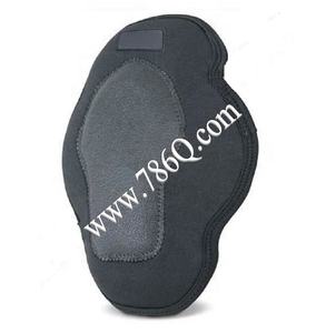 สนับเข่ายุทธวิธีมืออาชีพโปรไฟล์ต่ำและเสริมสำหรับกิจกรรมกลางแจ้งผลิตภัณฑ์ความปลอดภัย - Product Image 1