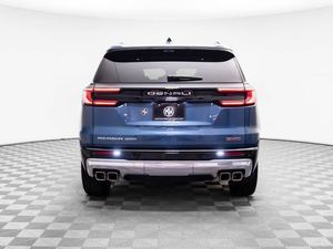 GMC Acadia Denali AWD 2025 - Product Image 4