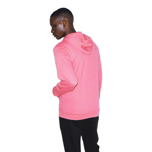 High Street Series Logo personnalisé hommes sweat à capuche d'hiver pull surdimensionné fermeture éclair haute qualité manches longues coupe ajustée à capuche en gros - Product Image 3