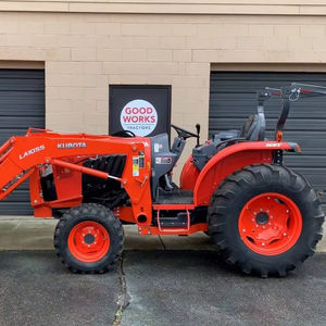 Tractores Kubota BX2380 Usados de la Serie BX en Venta - Product Image 1
