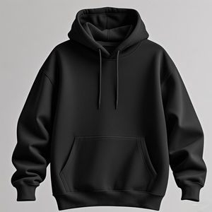 Ensemble de vêtements pour femmes, sweat-shirts à capuche et pantalons de survêtement personnalisés avec logo, sweat-shirts à capuche épais vierges, tenues d'automne pour femmes - Product Image 2