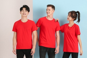 T-shirt 100% coton imprimé avec logo personnalisé, t-shirt unisexe pour garçons et hommes, t-shirts graphiques pour hommes, nouvel arrivage - Product Image 4