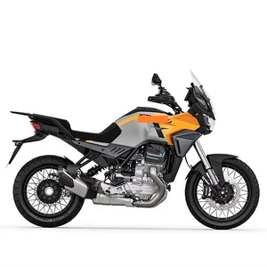 BEST 2025 Stelvioo Base Adventure (Motocicletas) Listo para Enviar con 3 Años de Garantía - Product Image 5