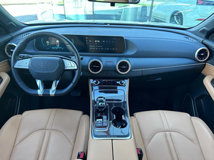 Increíble subasta de venta de automóviles Evolute i-SKY 85,9 kWh 2024stock en oferta Listo para enviar Sorprendentemente - Product Image 6