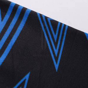 เสื้อแรชการ์ดแบบแขนสั้น MMA - Product Image 4