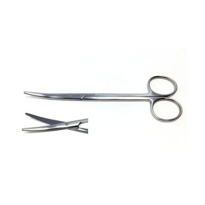Ciseaux de dissection en acier inoxydable de couleur personnalisée, ciseaux chirurgicaux en gros, instruments chirurgicaux sur mesure, échantillons gratuits - Product Image 1